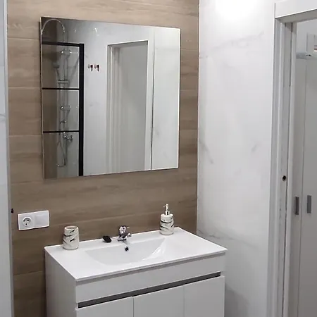 Venerable 15a Apartamento Córdoba