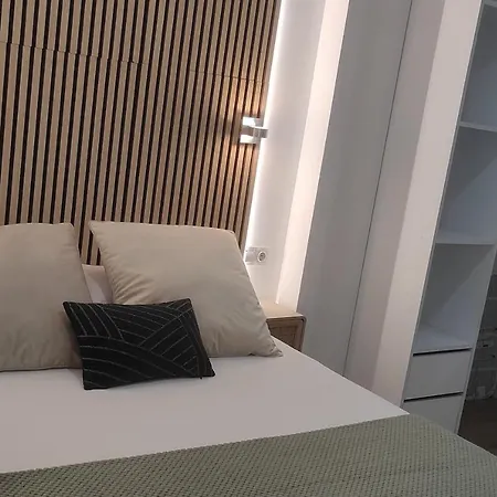 Apartamento Venerable 15a Córdoba