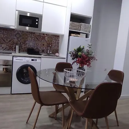 Venerable 15a Appartement Córdoba