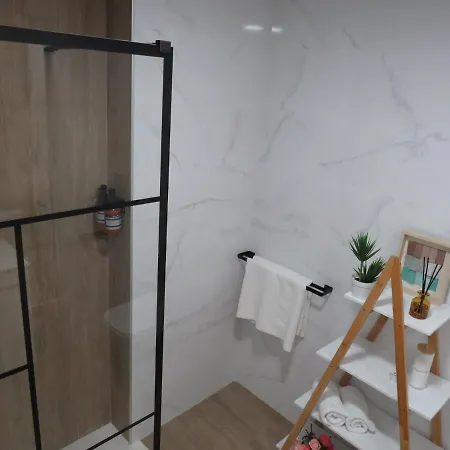 Appartement Venerable 15a *