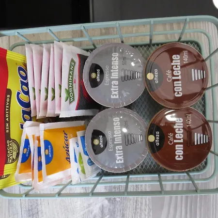 Venerable 15a Apartamento *