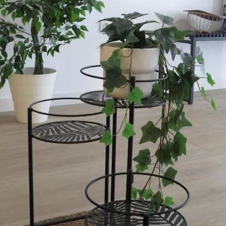 Venerable 15a Apartamento Córdoba