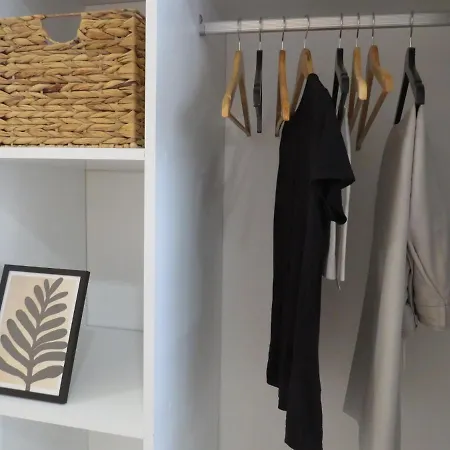 Venerable 15a Apartamento Córdoba