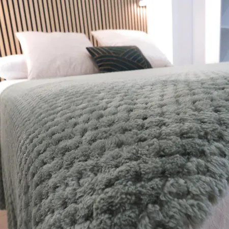 Venerable 15a Appartement Córdoba