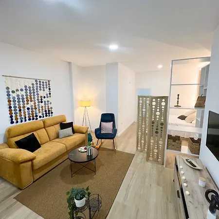 Apartamento Venerable 15a Córdova