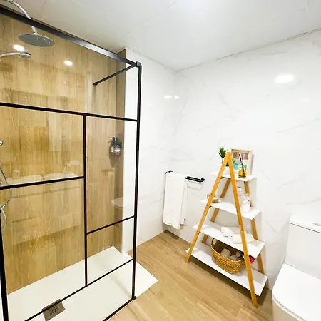 Apartamento Venerable 15a Córdoba