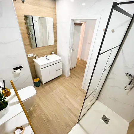 Venerable 15a Apartamento