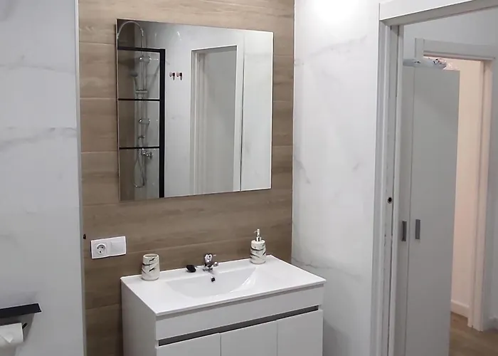 Venerable 15a Appartement Córdoba