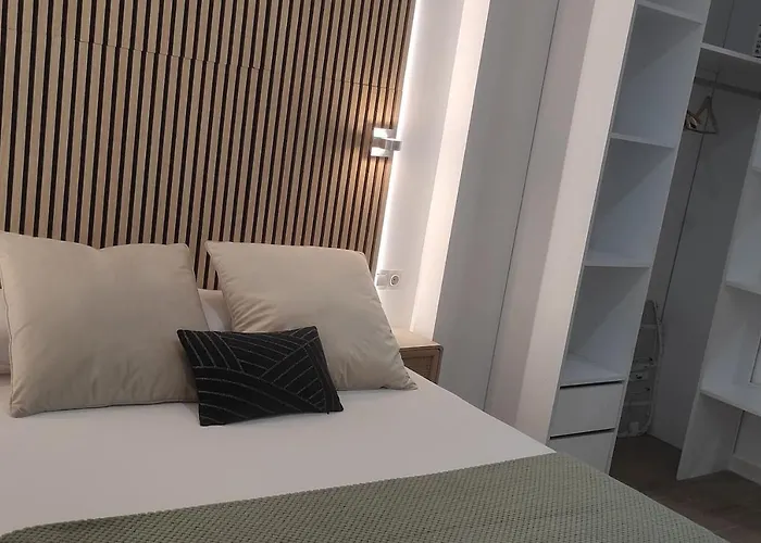 Appartement Venerable 15a Córdoba