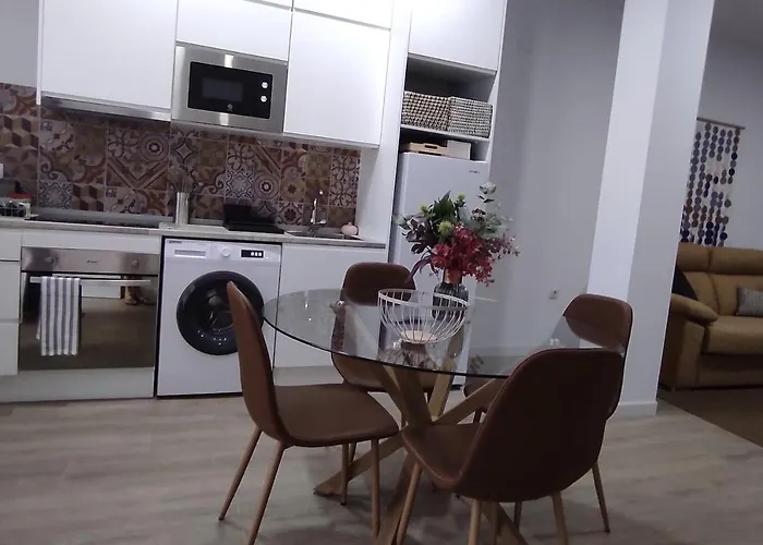 Venerable 15a Appartement Córdoba