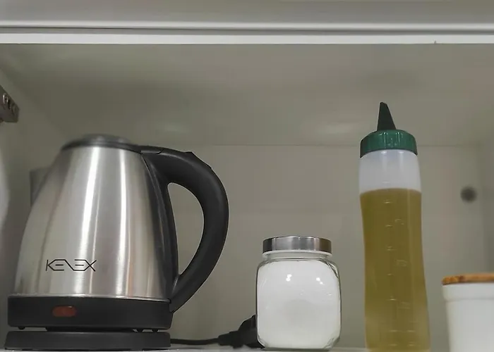 Venerable 15a Appartement Córdoba