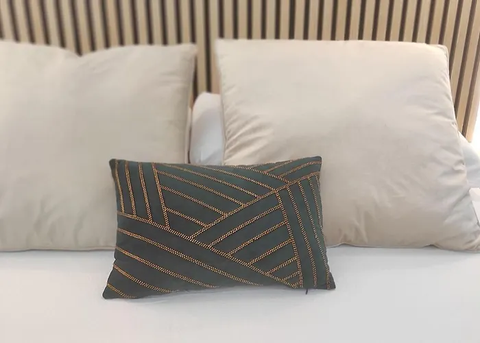 Venerable 15a Appartement *