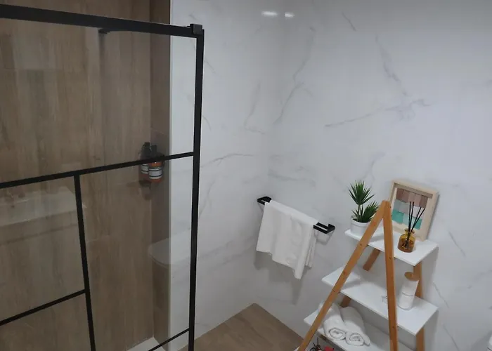 Appartement Venerable 15a *