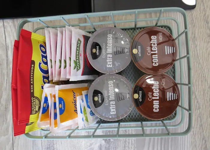 Venerable 15a Appartement *