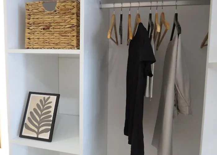 Venerable 15a Appartement Córdoba