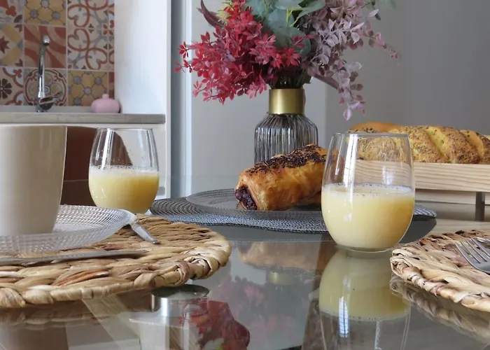 Διαμέρισμα Venerable 15a *