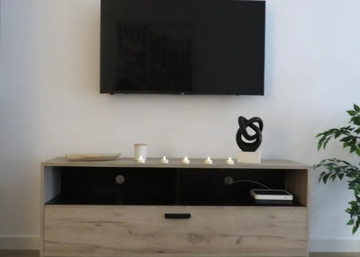 Venerable 15a Appartement *