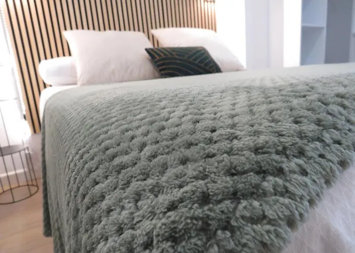 Venerable 15a Appartement Córdoba