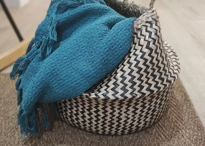 Διαμέρισμα Venerable 15a Κόρδοβα