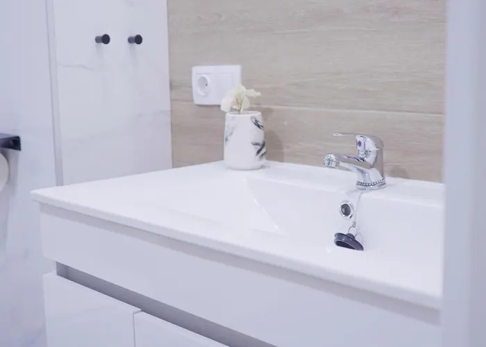 Venerable 15a Appartement Córdoba