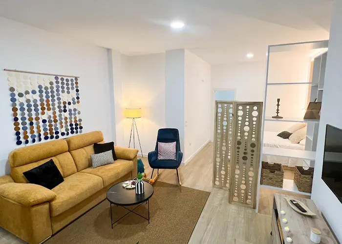 Appartement Venerable 15a Córdoba