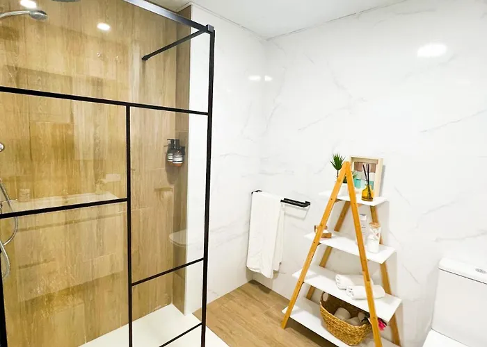 Appartement Venerable 15a Córdoba