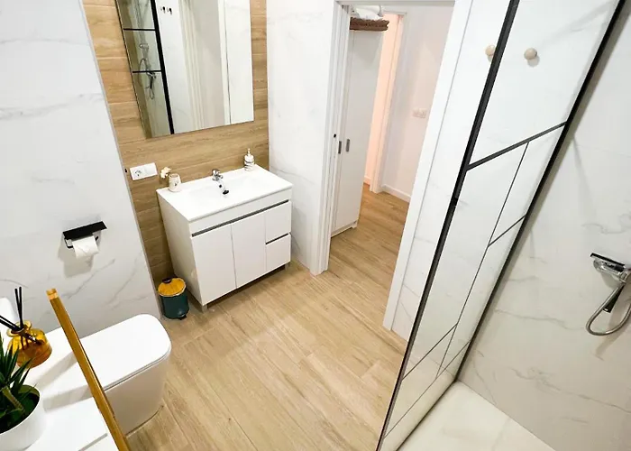 Venerable 15a Appartement