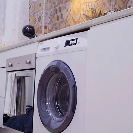 Venerable 15a 公寓 *