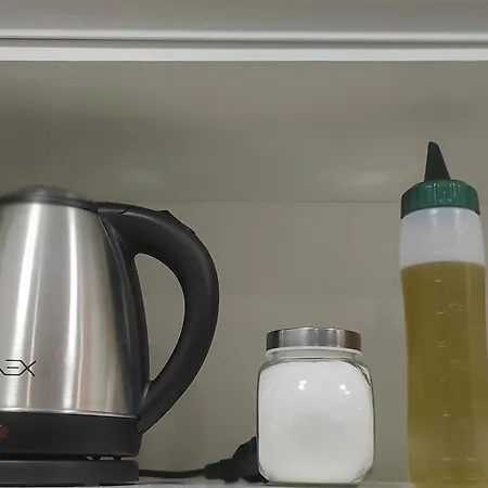 Venerable 15a شقة قرطبة