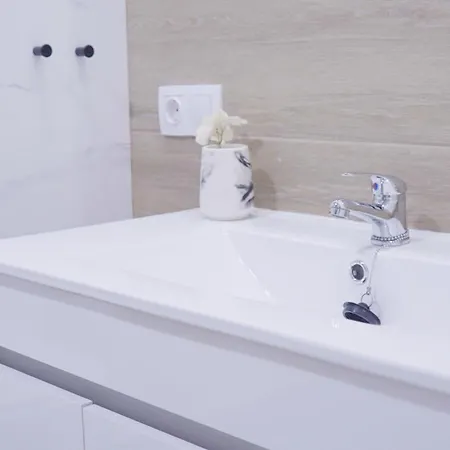 Venerable 15a شقة قرطبة