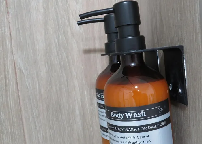 דירה Venerable 15a *