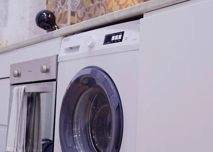 Venerable 15a דירה *